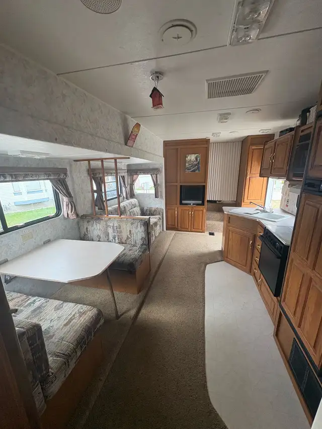1998 Jayco Eagle 28 BHS - Photo 7