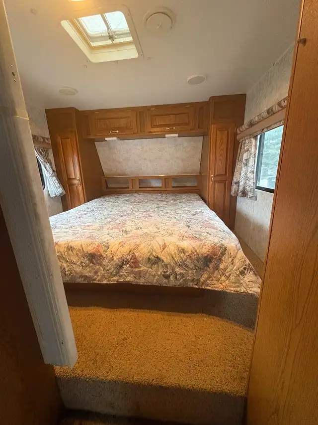 1998 Jayco Eagle 28 BHS - Photo 9