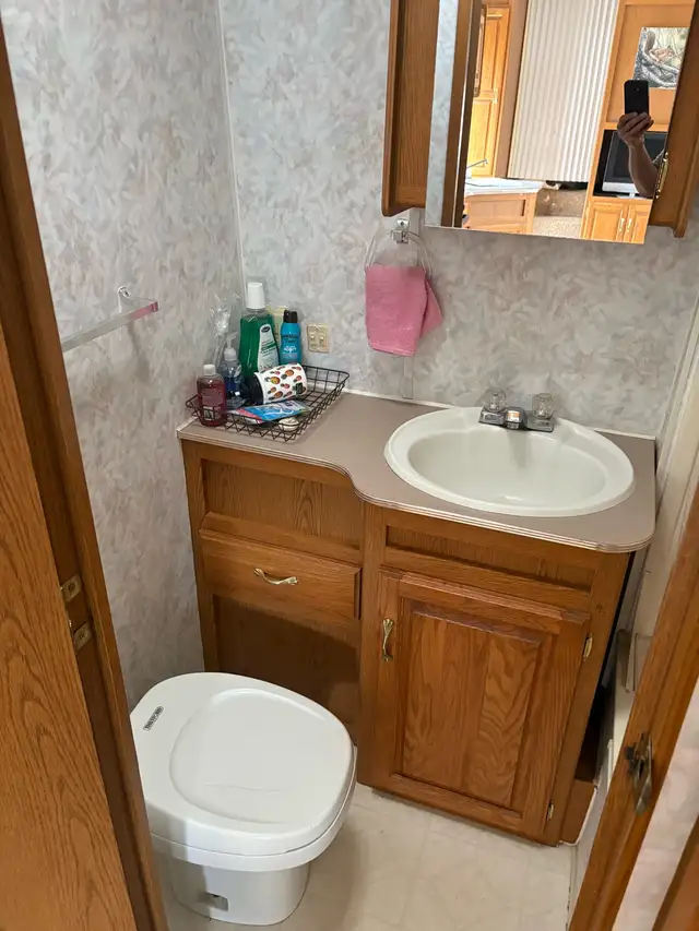 1998 Jayco Eagle 28 BHS - Photo 10