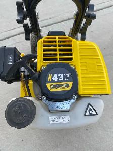 Rotary Tiller