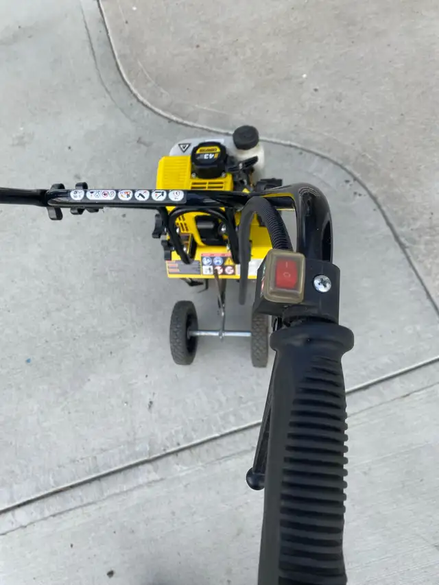Rotary Tiller - Photo 5