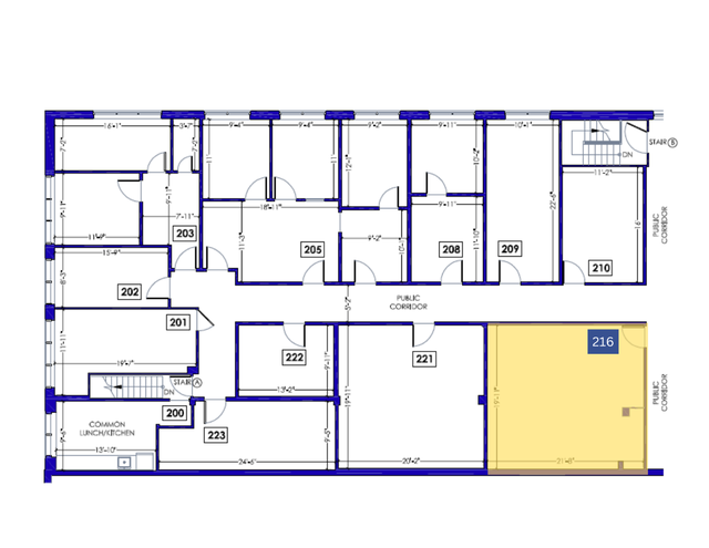 OFFICE SPACE AVAILABLE NOW! - Photo 4