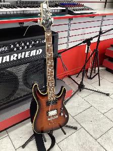 Guitare électrique Schecter
