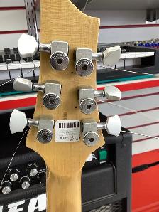 Guitare électrique Schecter - Photo 3