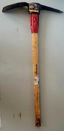 36' 5lbs Garant Pickaxe CAP19 (31971605)
