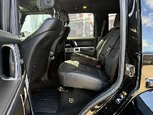 2021 Mercedes-Benz G-Class / BRABUS KIT AND TUNE - Photo 8