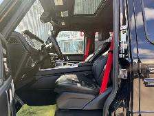 2021 Mercedes-Benz G-Class / BRABUS KIT AND TUNE - Photo 11