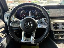 2021 Mercedes-Benz G-Class / BRABUS KIT AND TUNE - Photo 12