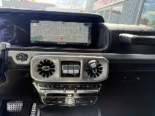 2021 Mercedes-Benz G-Class / BRABUS KIT AND TUNE - Photo 13