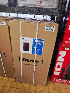 climatiseur Danby 14000 BTU 3 en 1