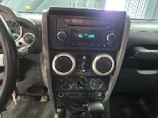 2009 JEEP WRANGLER SAHARA UNLIMITED - 4 PORTES - Photo 14