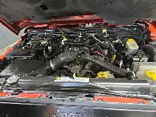 2009 JEEP WRANGLER SAHARA UNLIMITED - 4 PORTES - Photo 17
