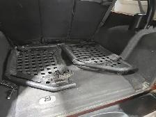 2009 JEEP WRANGLER SAHARA UNLIMITED - 4 PORTES - Photo 18