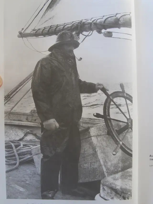 HISTORIC DIGBY by Mike Parker – 2000 - Photo 5