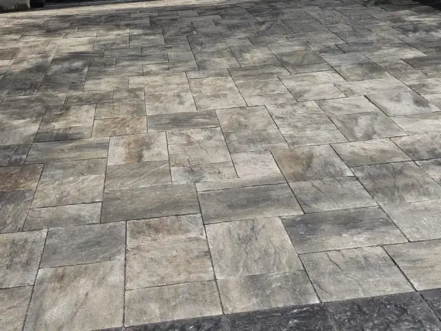 concrete,enter locking and brick restorations