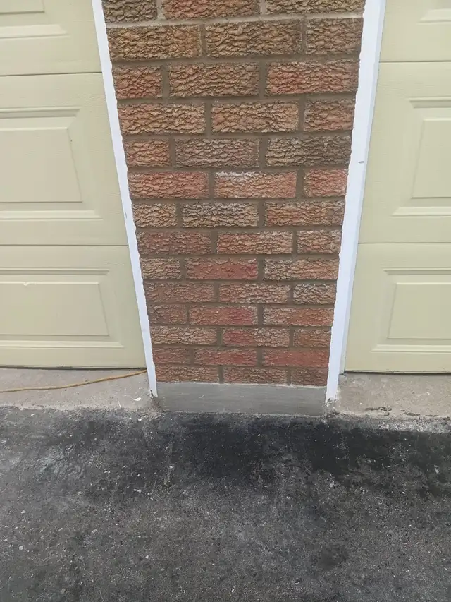 concrete,enter locking and brick restorations - Photo 2