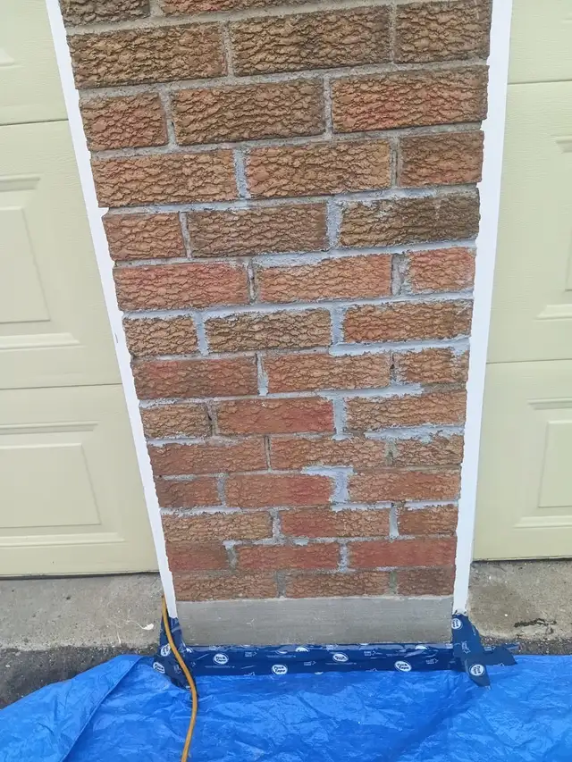 concrete,enter locking and brick restorations - Photo 3