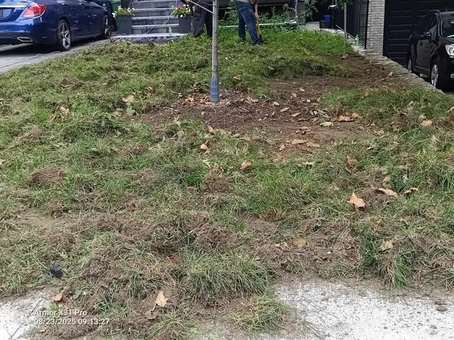 concrete,enter locking and brick restorations - Photo 4
