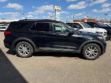 2020 Ford Explorer XLT 4WD /  LEATHER LOADED - Photo 3