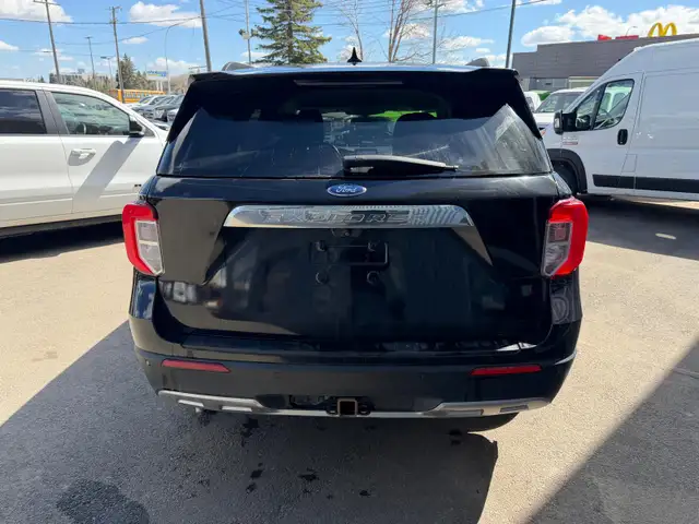 2020 Ford Explorer XLT 4WD /  LEATHER LOADED - Photo 5