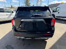 2020 Ford Explorer XLT 4WD /  LEATHER LOADED - Photo 5