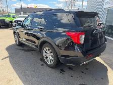2020 Ford Explorer XLT 4WD /  LEATHER LOADED - Photo 6