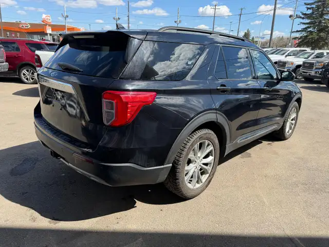 2020 Ford Explorer XLT 4WD /  LEATHER LOADED - Photo 9
