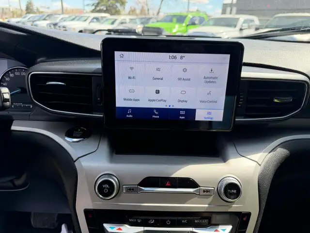2020 Ford Explorer XLT 4WD /  LEATHER LOADED - Photo 19