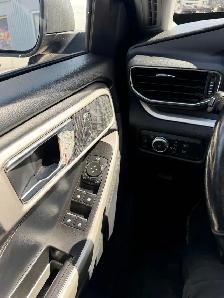 2020 Ford Explorer XLT 4WD /  LEATHER LOADED - Photo 21