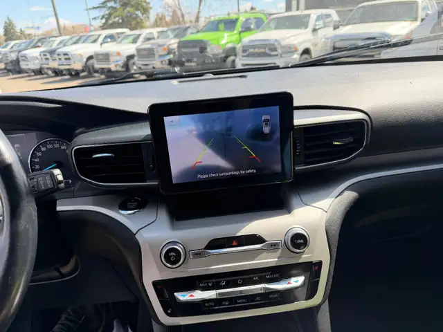 2020 Ford Explorer XLT 4WD /  LEATHER LOADED - Photo 23