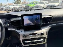 2020 Ford Explorer XLT 4WD /  LEATHER LOADED - Photo 23