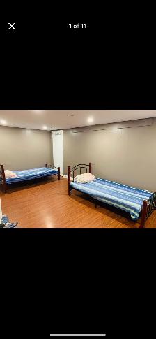 Looking for 1 girl in sharing