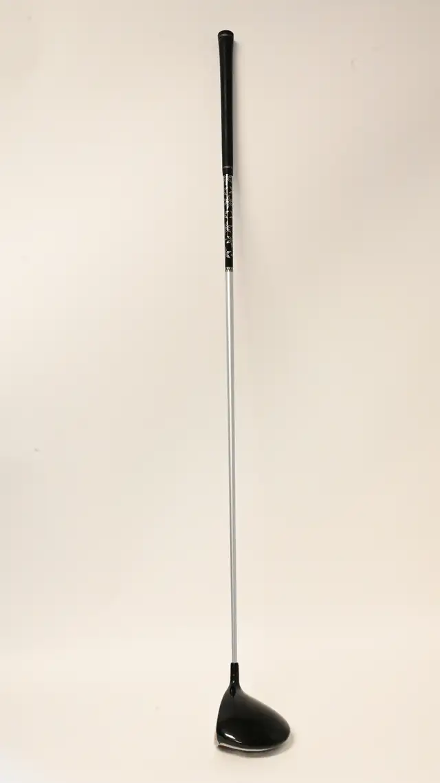 Nike VR-S Str8-Fit Driver 10.5 Degyrees Graphite Fubuki USED
