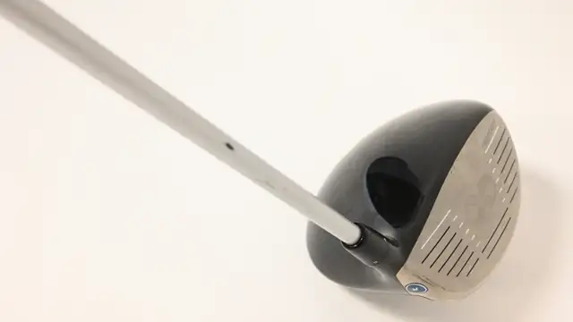 Nike VR-S Str8-Fit Driver 10.5 Degyrees Graphite Fubuki USED - Photo 7