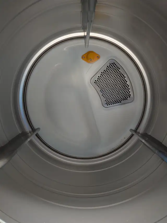LG '27' Graphite Front Load Washer / Dryer Set on Sale‼️ - Photo 6