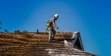Roof Spraying Tech $500 Cash Saturday - Photo 2