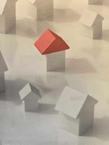 Quiet Long Term Rental Seeker