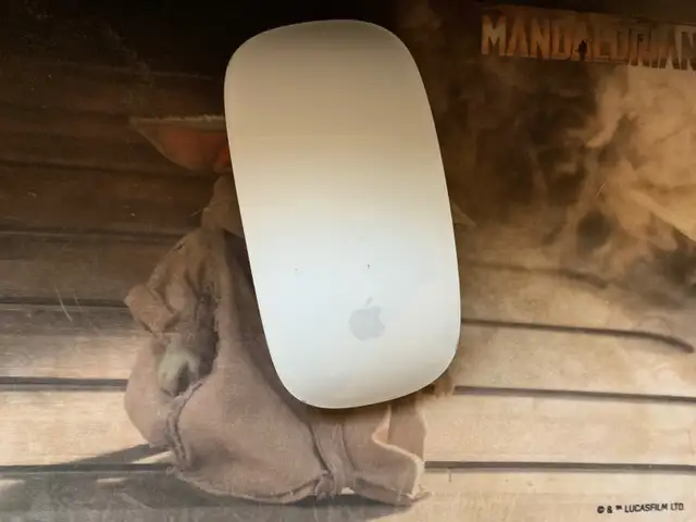 2021 APPLE IMAC 24 INCH M1 DESKTOP COMPUTER - Photo 3