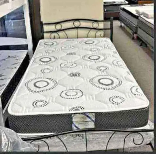 Mattress : Twin Mattress | Queen Mattress : King Mattress - Photo 10