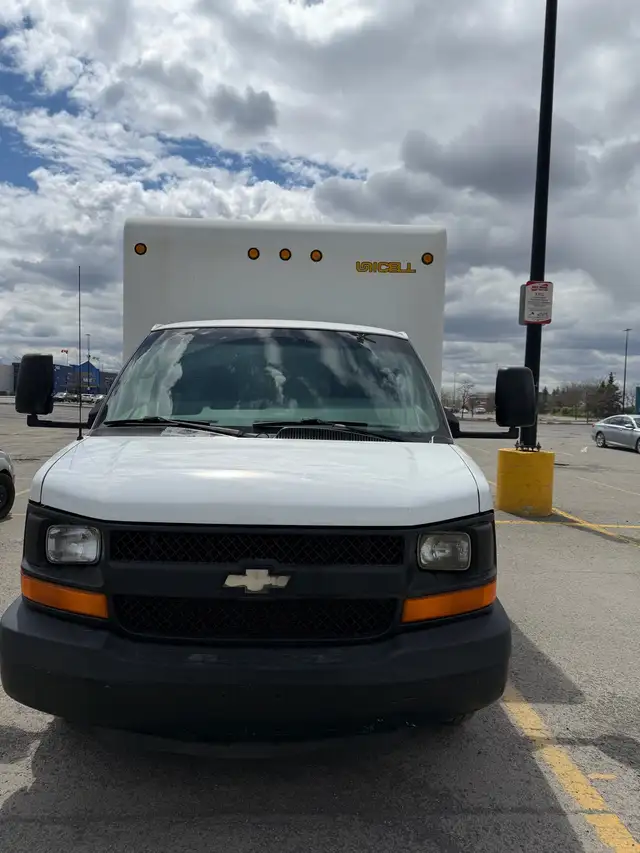 moving services