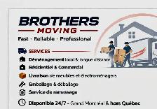 moving services - Photo 2