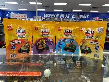 NEW LEGO Bricktober 2021 Exclusive 4pc @ Cashopolis!!