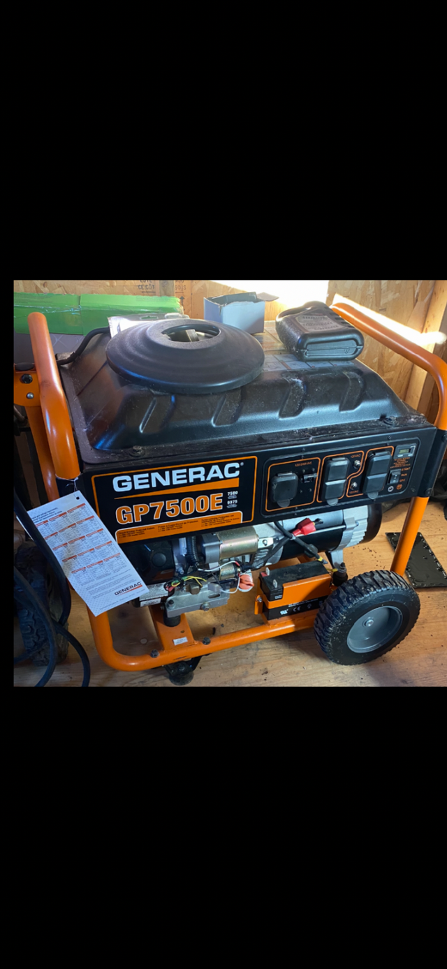 Generatrice /generator - Photo 2