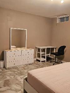 Fully Furnished 1 Bedroom, 1 Bath, 1 Parking, Basement Apartment - Photo 7