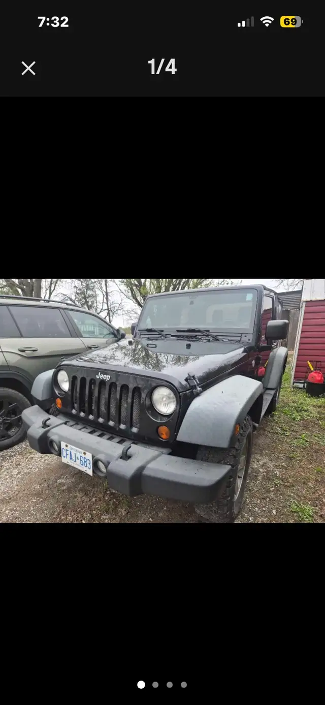 STANDERD SOFT TOP!