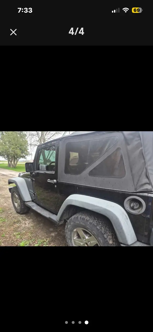STANDERD SOFT TOP! - Photo 4