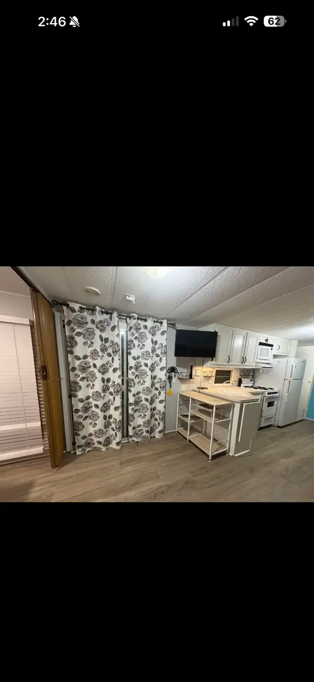 1995 Breck 40ft. Park Model Seasonal Trailer for sale - Photo 8