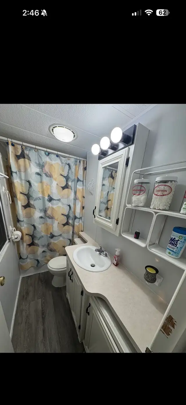 1995 Breck 40ft. Park Model Seasonal Trailer for sale - Photo 10