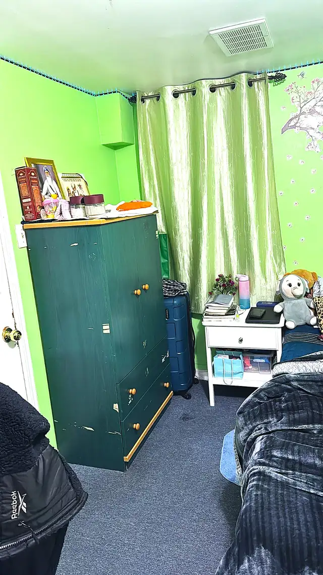 Basement room for rent for GIRLS only in MALTON - Photo 5