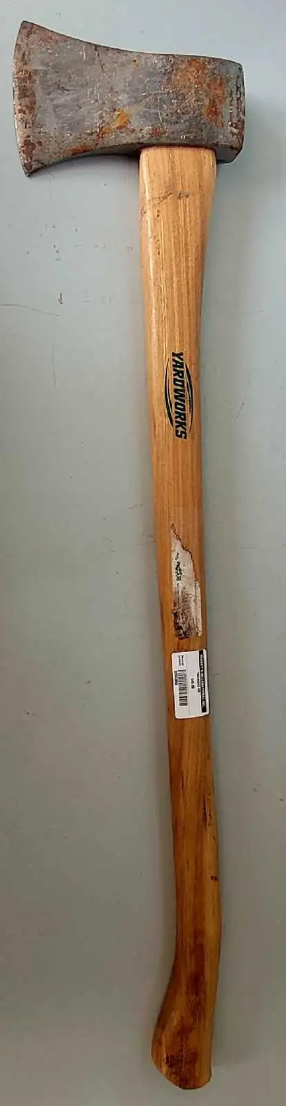 Yard Works Axe (32693850)